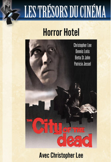 Horror Hotel (La Cité des morts)