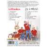 DVD - Film de Christophe Henry en DVD Little Max : Zic à malices - Spectacle de concert de musique pour les enfants !