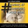 Lisa, Les indispensables : rondes et comptines pour bébé, Chansons & comptines, Enfance, RDM-Edition, Musique