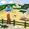 Galou, Jacky, Au pays du Far West, Chansons & comptines, RDM-Edition, Musique