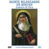 DVD - Film de Armand Isnard en DVD Sainte Hildegarde de Bingen - Lumière de Dieu