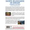 DVD - Film de Armand Isnard en DVD Sainte Hildegarde de Bingen - Lumière de Dieu