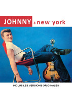 Johnny à New York