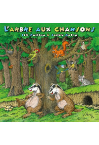 L'arbre aux chansons