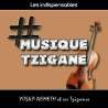 Nemeth, Yoska, Les indispensables : musique tzigane, Musiques du monde, Musique tzigane, RDM-Edition, Musique