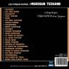Nemeth, Yoska, Les indispensables : musique tzigane, Musiques du monde, Musique tzigane, RDM-Edition, Musique