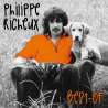 Richeux, Philippe, Best of, Variétés françaises, RDM-Edition, Musique