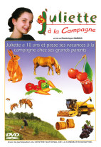 Juliette à la campagne