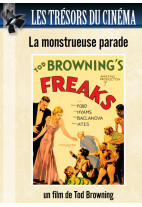 Freaks - La monstreuse parade