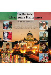 Les plus belles chansons italiennes