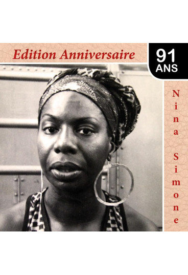 Nina Simone : édition anniversaire 91 ans
