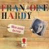 Hardy, Françoise, Mon amie la rose, Variétés françaises, RDM-Edition, Musique