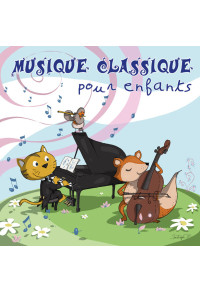 Musique classique pour enfants
