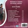 Ségurel, Jean, Musiques et danses du Massif Central, Auvergne & Limousin, RDM-Edition, Musique