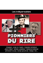 Les indispensables : pionniers du rire