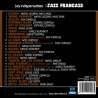 Legrand, Michel, Davis, Miles, Combelle, Alix, Grappelli, Stéphane, Ekyan, André, Reinhardt, Django, Rostaing, Hubert,...