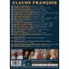 DVD - Film de  en DVD Claude François - Comme d'habitude