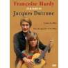 DVD - Film de  en DVD Françoise Hardy rencontre Jacques Dutronc