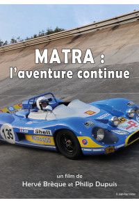 Matra : L'Aventure continue