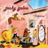 Galou, Jacky, Galou, Delphine, Nicolas, Pierre, Girault, François, Girault, Annette, Delphine, Chansons & comptines,...