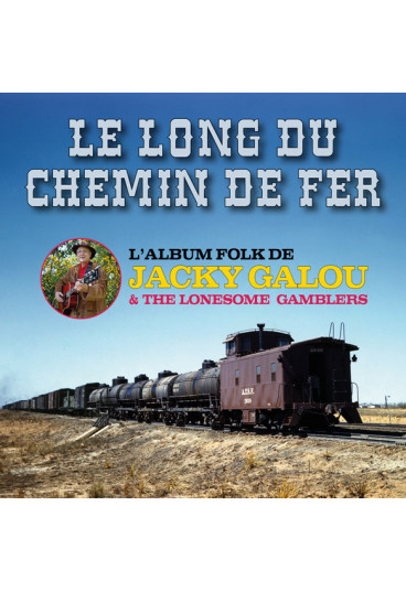 Le long du chemin de fer