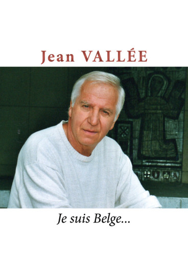 Je suis Belge...