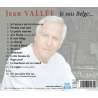 Vallée, Jean, Vermont, Gérard, Je suis Belge..., Variétés françaises, RDM-Edition, Musique