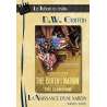 DVD - Film de D.W. Griffith en DVD Naissance d'une nation (La)