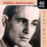 Rossi, Tino, Tino Rossi : édition anniversaire 40 ans, Variétés françaises, RDM-Edition, Musique