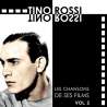Rossi, Tino, Les chansons de ses films vol. 2, BOF & OST, Variétés françaises, Comédies musicales, RDM-Edition, Musique
