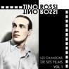 Rossi, Tino, Les Chansons de ses films vol. 1, BOF & OST, Variétés françaises, Comédies musicales, RDM-Edition, Musique