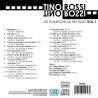 Rossi, Tino, Les Chansons de ses films vol. 1, BOF & OST, Variétés françaises, Comédies musicales, RDM-Edition, Musique