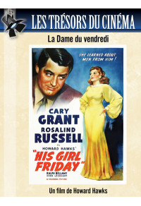 Dame du vendredi (La)