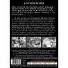 DVD - Film de Federico Fellini en DVD Vitelloni (Les) - Les trésors du cinéma italien
