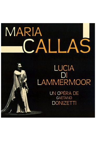Lucia di Lammermoor