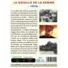 DVD - Film de  en DVD 1914-1918, la Première Guerre mondiale - La bataille de la Somme - 1916