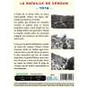 DVD - Film de  en DVD 1914-1918, la Première Guerre mondiale - La bataille de Verdun - 1916