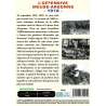 DVD - Film de  en DVD 1914-1918, la Première Guerre mondiale - L'offensive Meuse-Argonne - 1918