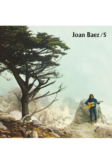 Joan Baez/5