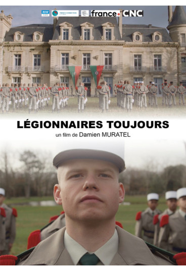 Légionnaires Toujours - Une plongée dans l'univers de la Légion Étrangère