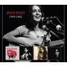 Baez, Joan, Wood, Bill, Alevizos, Ted, Joan Baez 1959-1962, Variétés internationales, Folk, RDM-Edition, Musique