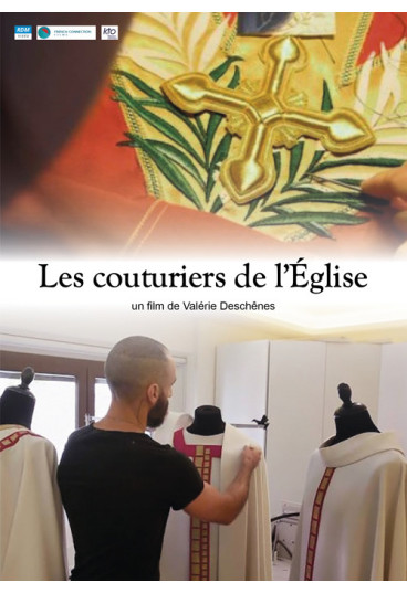 Couturiers de l'église (Les)