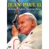 DVD - Film de  en DVD Jean-Paul II - Homme d'église, homme d'état