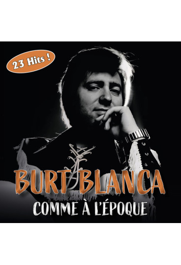 Comme à l'époque