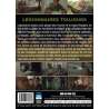 DVD - Film de Damien Muratel en DVD Légionnaires Toujours - Une plongée dans l'univers de la Légion Étrangère