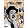 DVD - Film de Charles Chaplin, Joseph Maddern, Henry Lehrman, Mabel Normand en DVD Premières années de Charlie Chaplin...